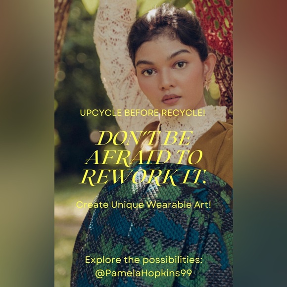 ❤️Meet your Posher, Pamela - Picture 7 of 7